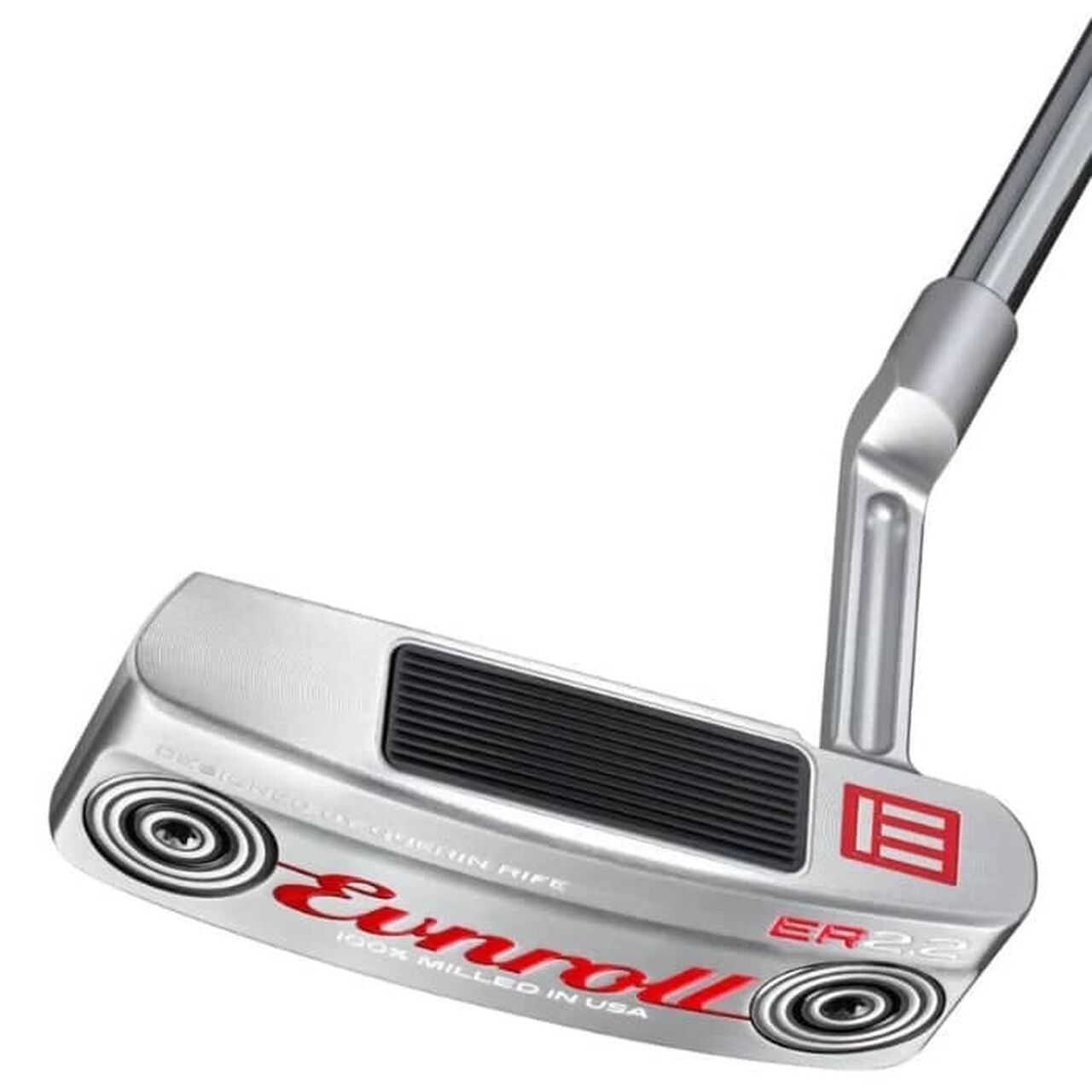 Evnroll Neo Classic ER2 2 Satin Golf Putter
