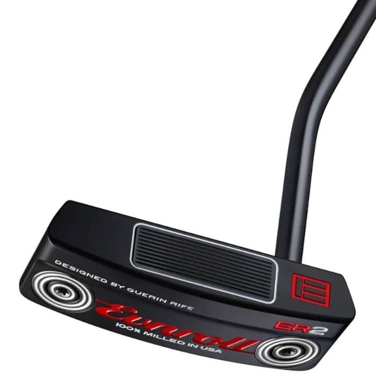 Evnroll Neo Classic ER2 Black Golf Putter