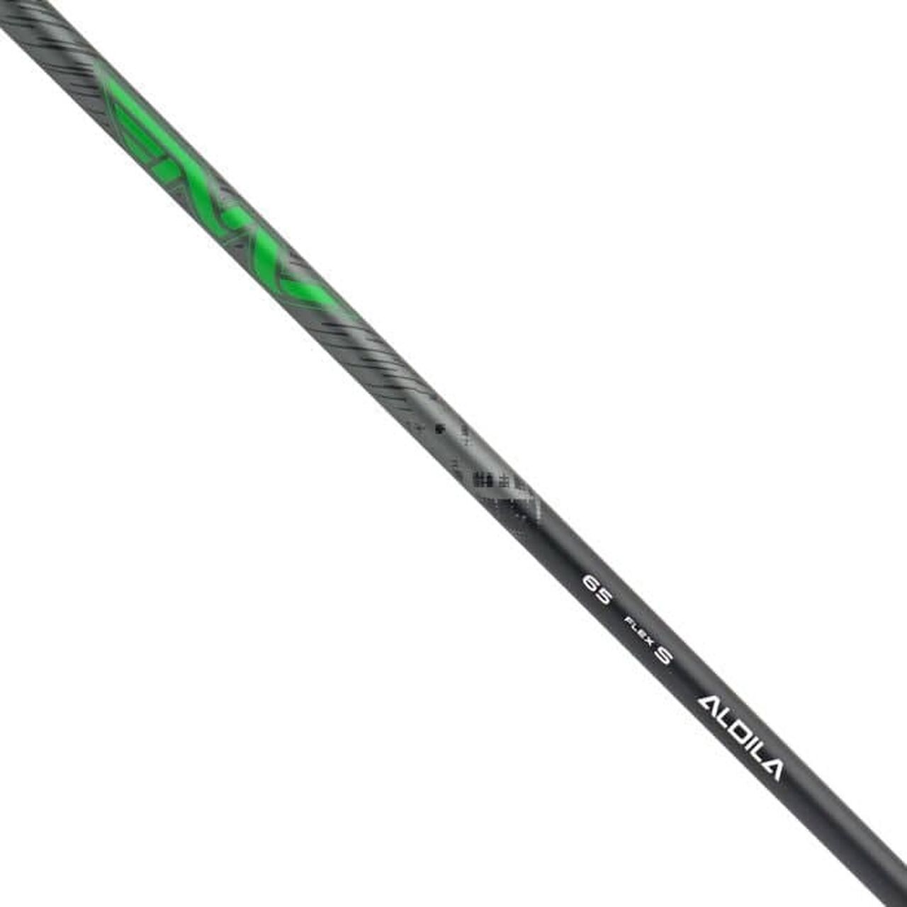 Aldila Golf2023 Green NV Wood Shaft Main
