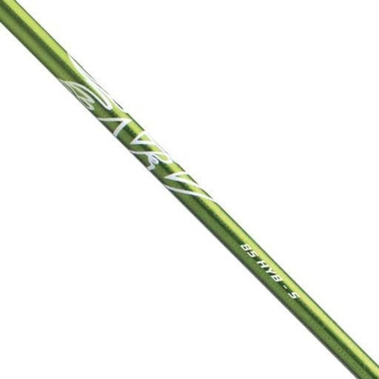 Aldila NV Green NXT Hybrid Shaft