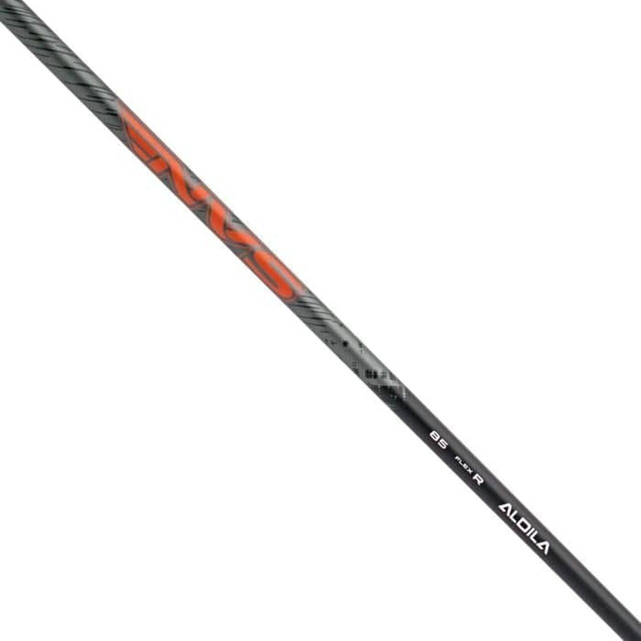 Aldila NVS 2023 Golf Hybrid Shaft