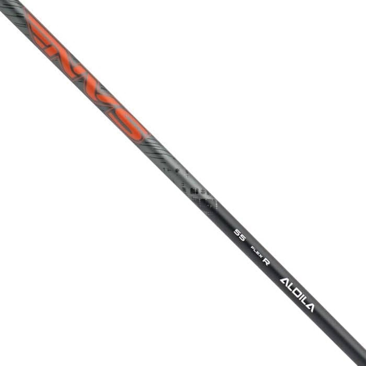 Aldila Golf 2023 Green NVS Wood Shaft Main