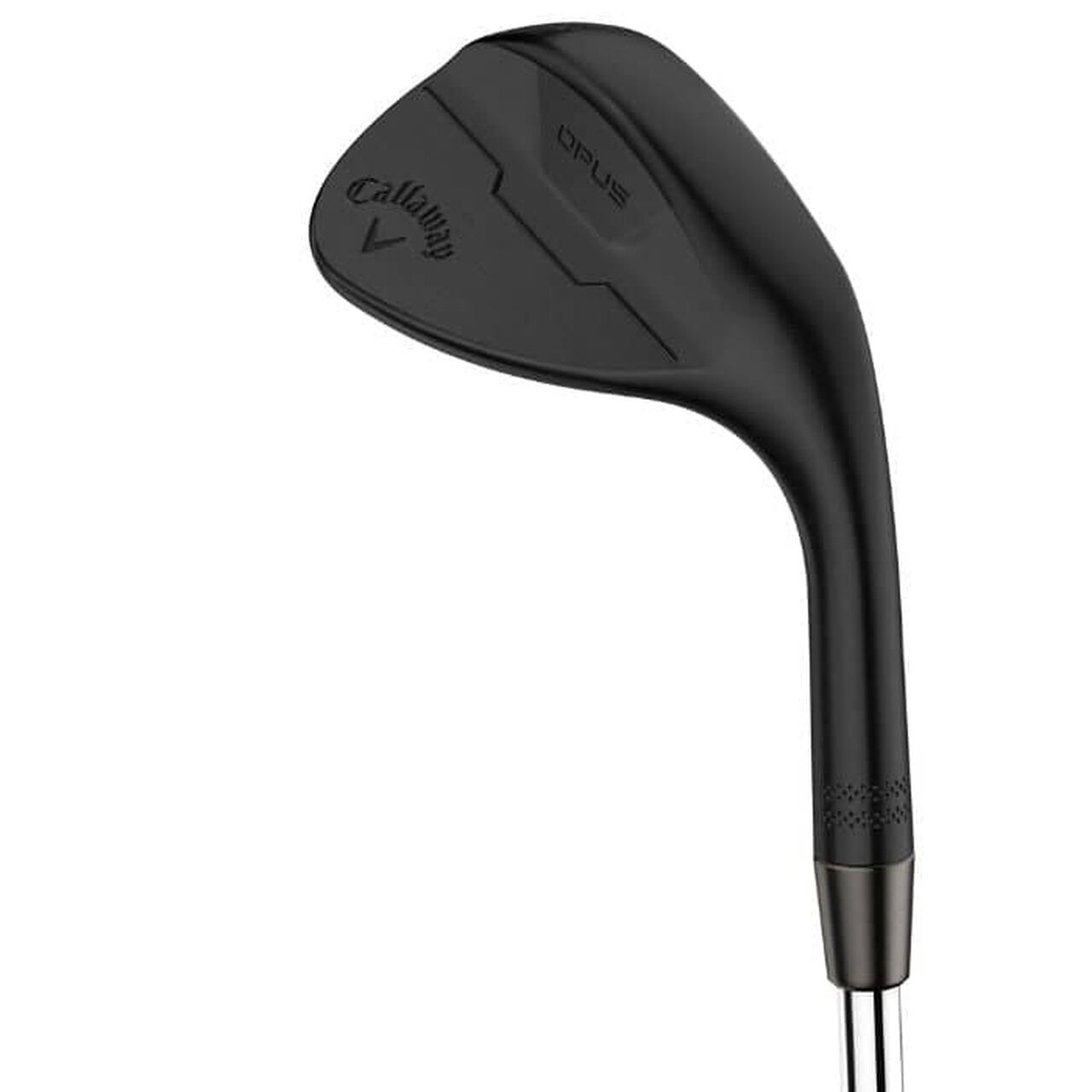 Callaway Opus Black Golf Wedge