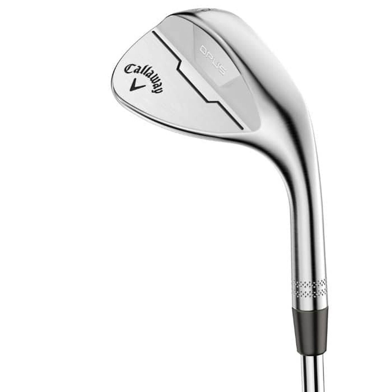 Callaway OPUS Brushed Chrome Golf Wedges