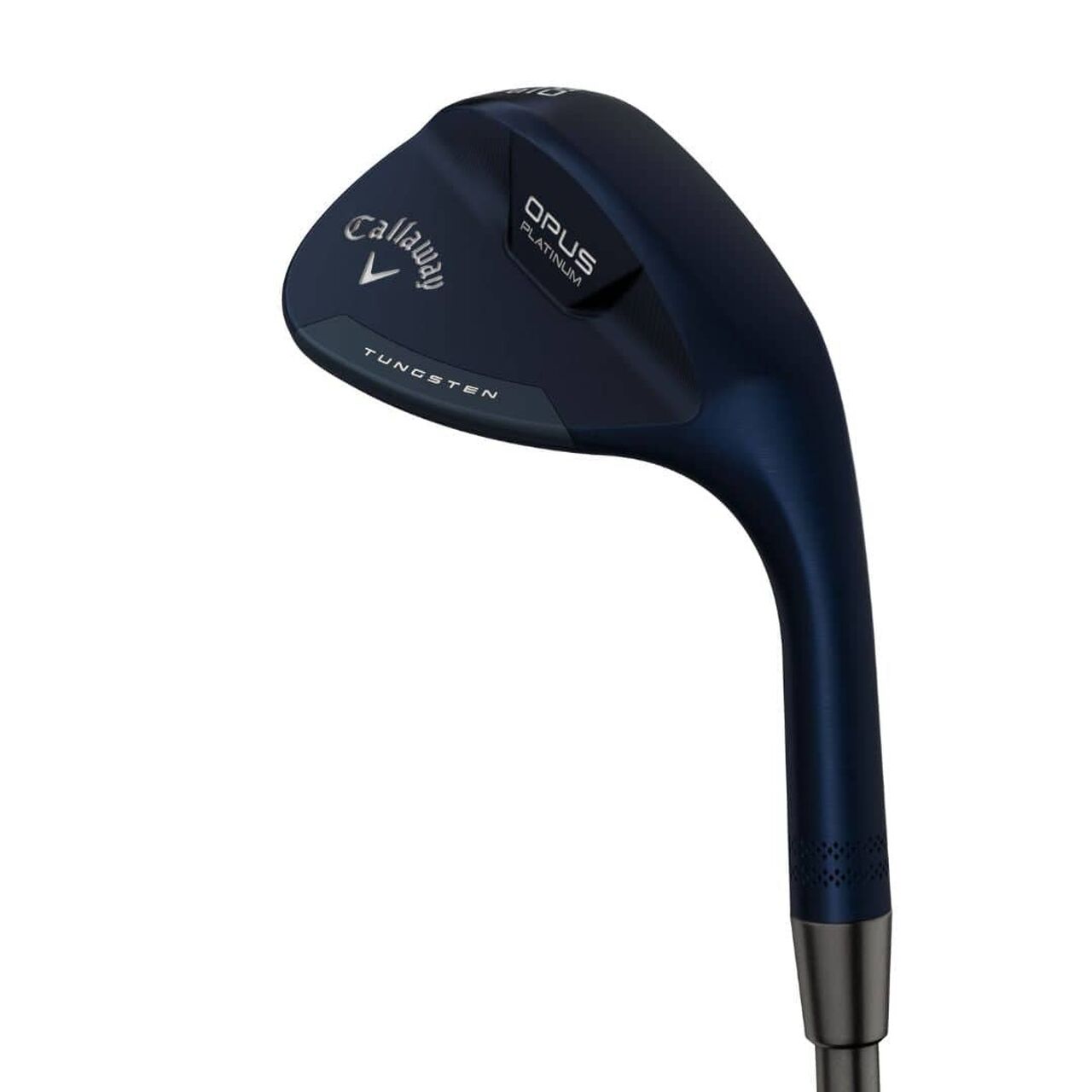 Callaway OPUS Platinum Blue Golf Wedges