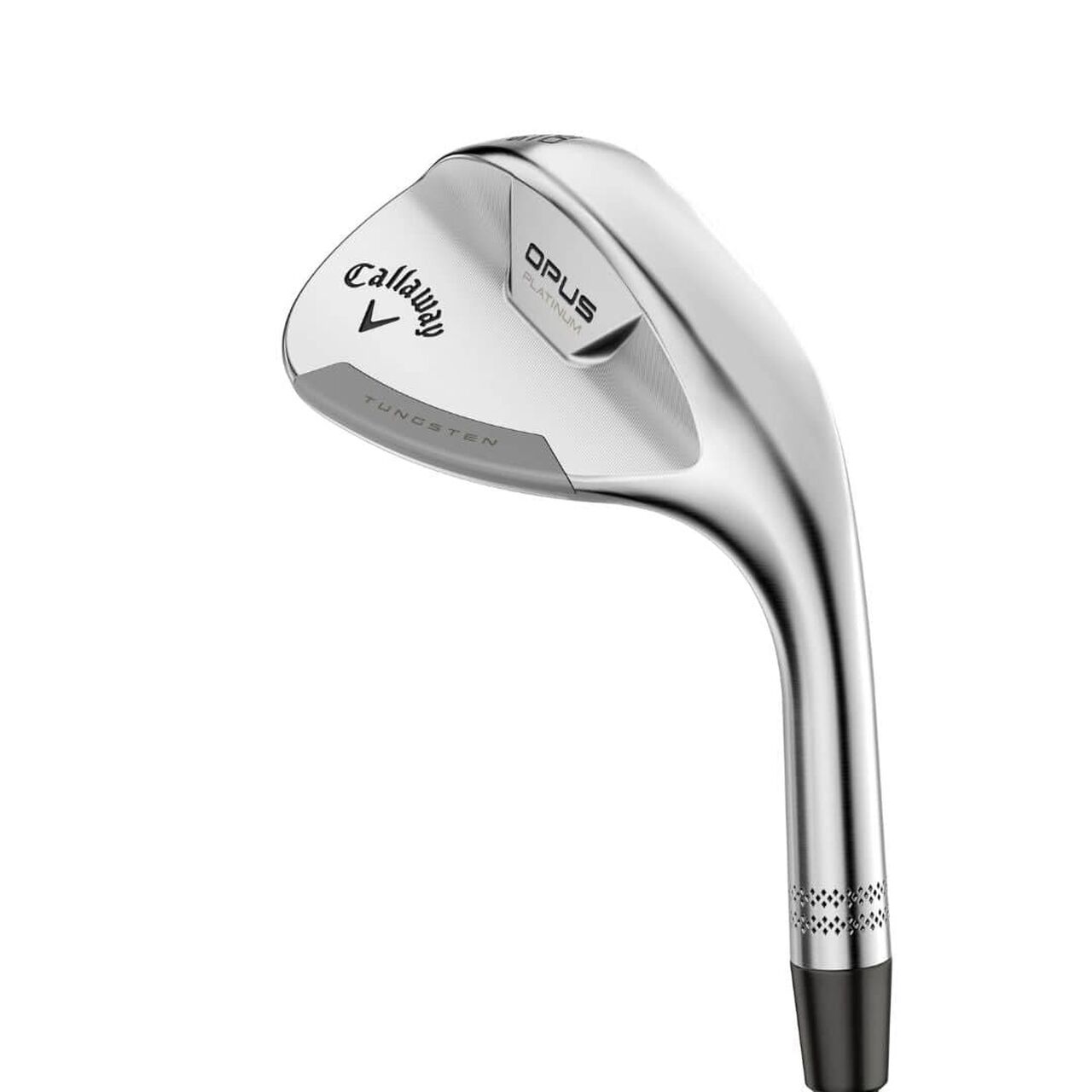 Callaway OPUS Platinum Chrome Golf Wedges