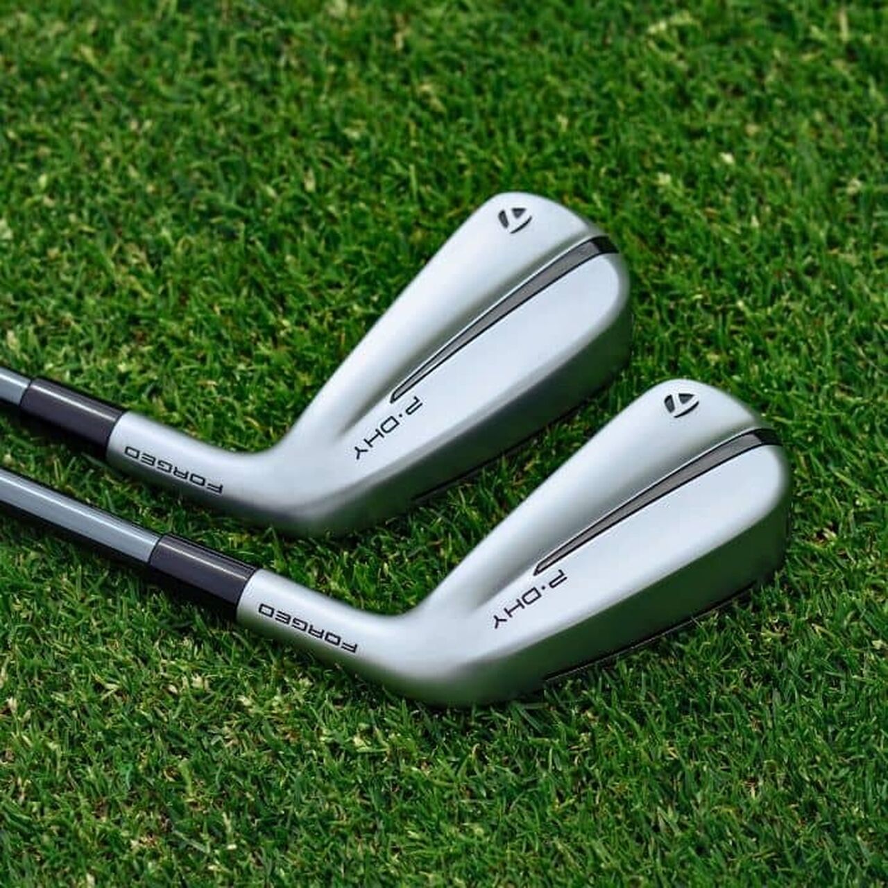 TaylorMade P DHY Golf Utility Iron
