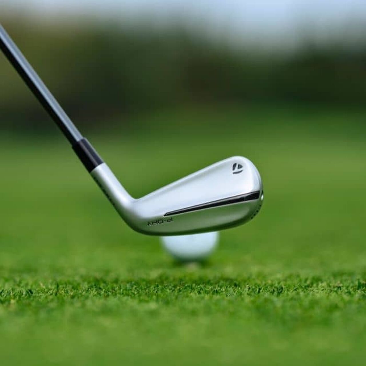 TaylorMade P DHY Golf Utility Iron