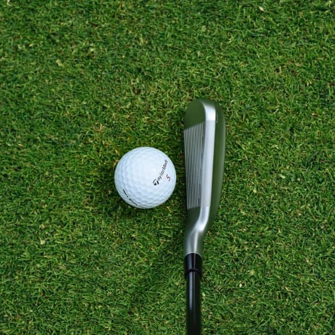 TaylorMade P DHY Golf Utility Iron