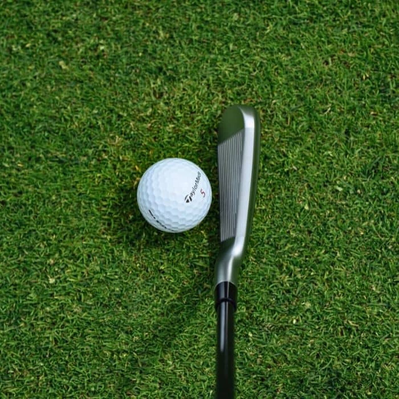 TaylorMade P UDI Golf Utility Iron