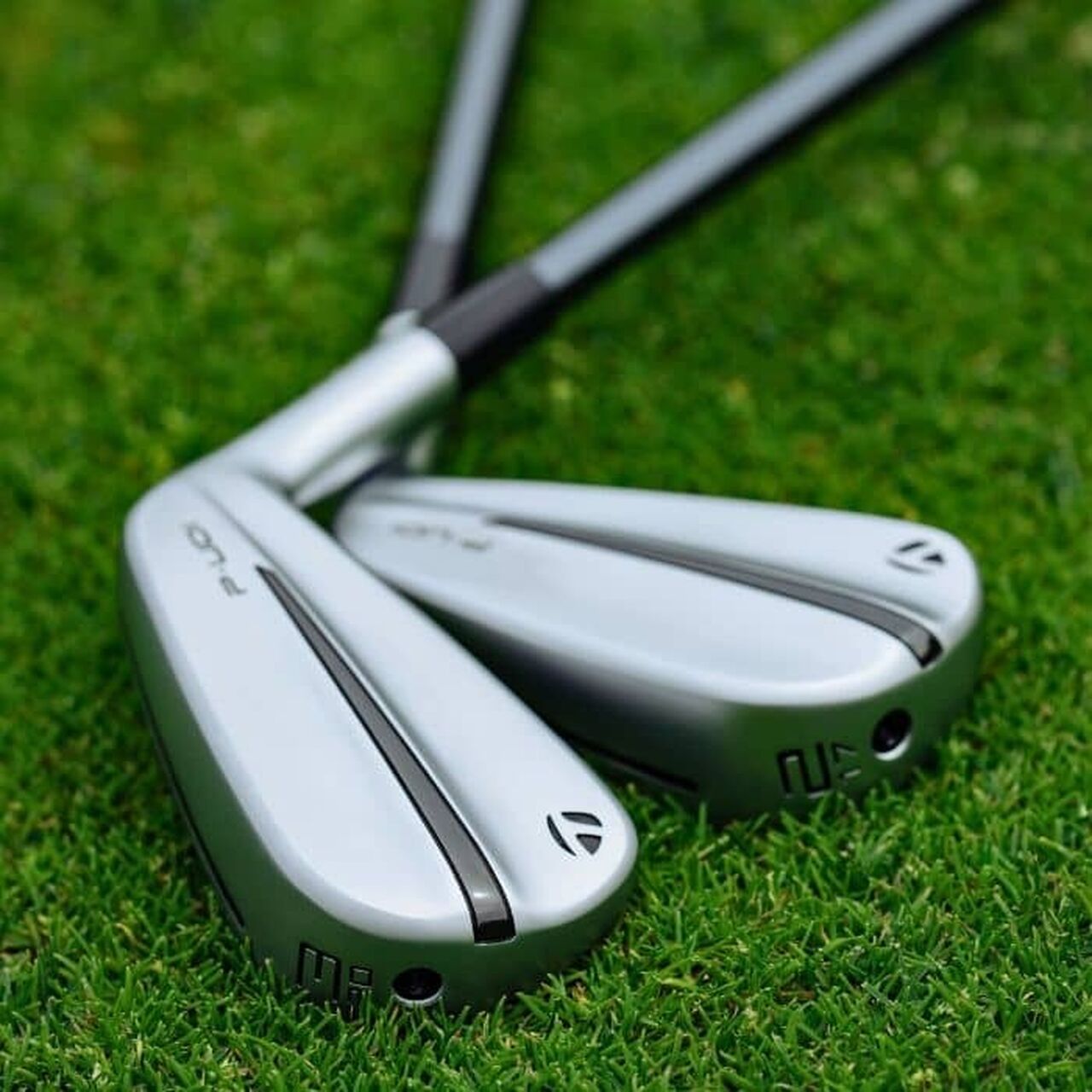 TaylorMade P UDI Golf Utility Iron