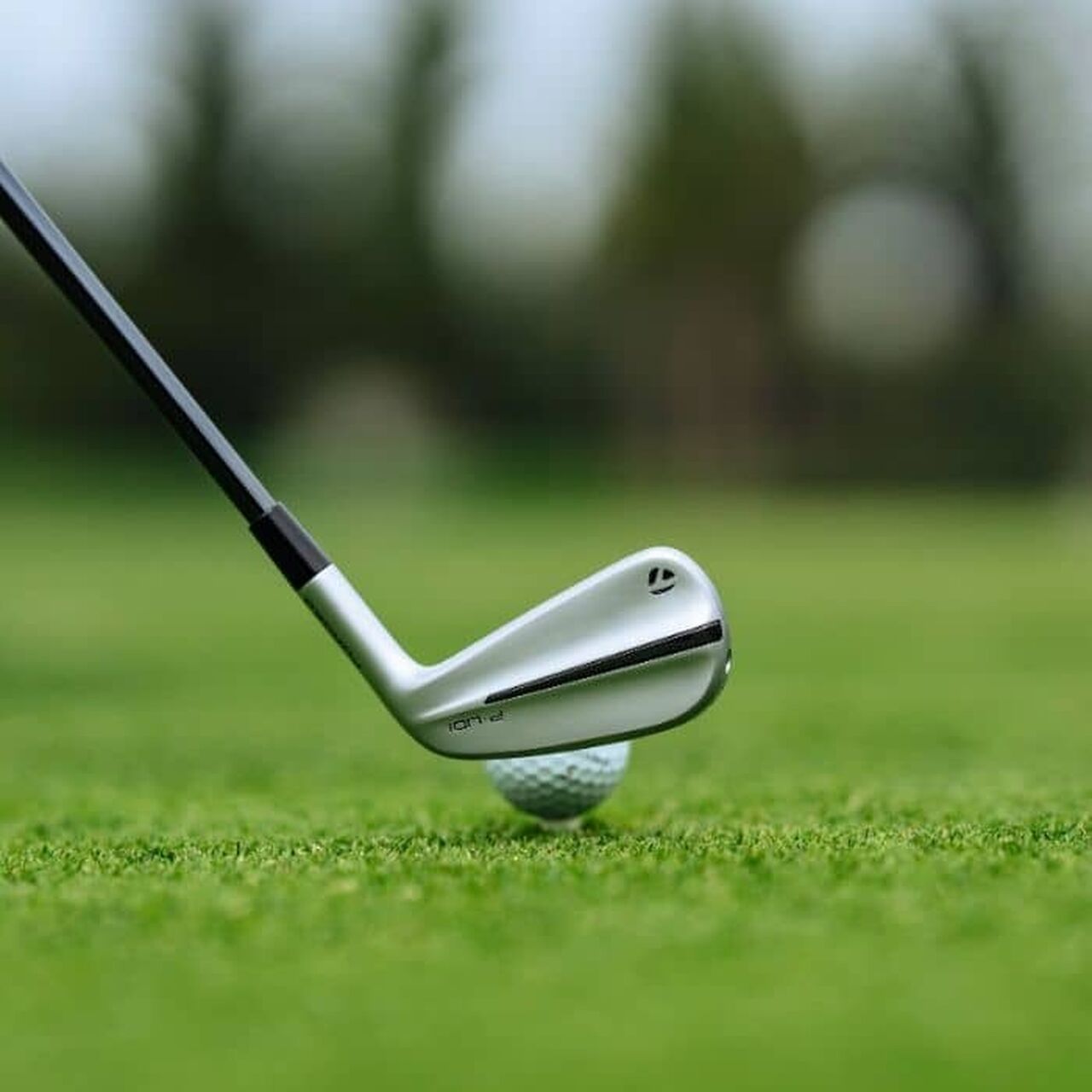 TaylorMade P UDI Golf Utility Iron