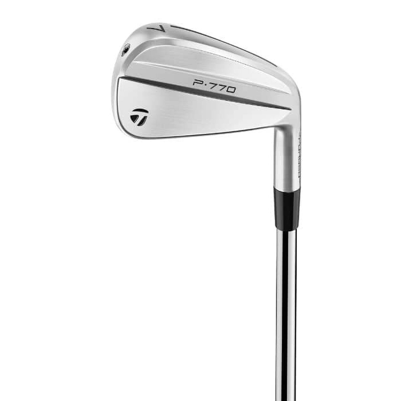 TaylorMade P770 Golf Irons2024