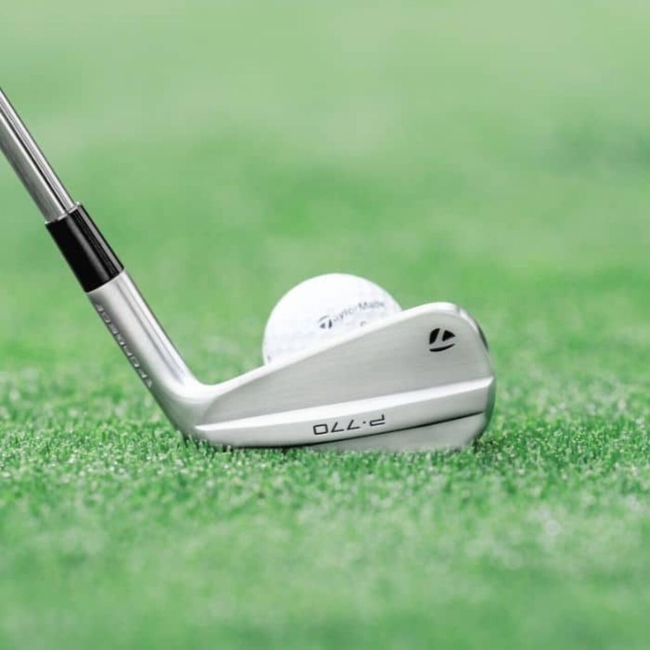 TaylorMade P770