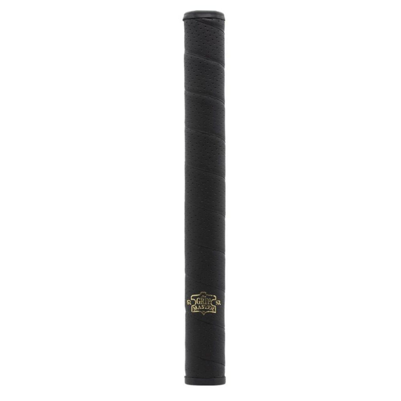 Grip Master Classic Leather Wrap Putter