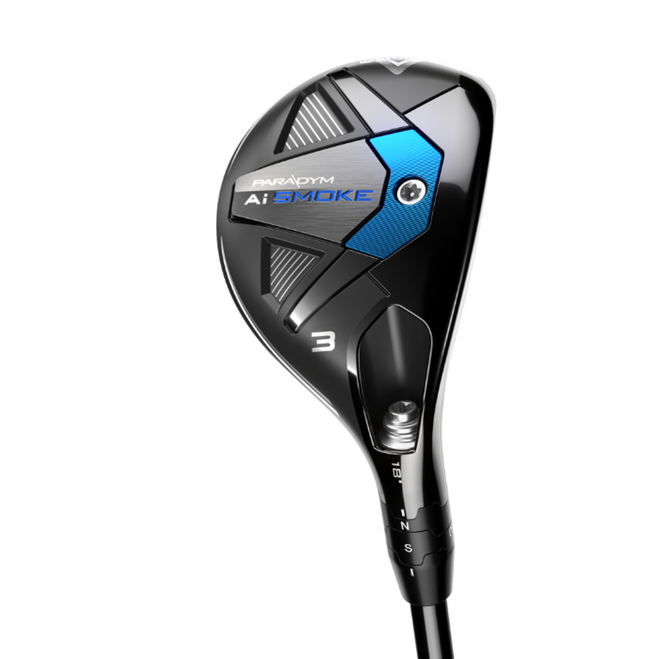 Golf Hybrid