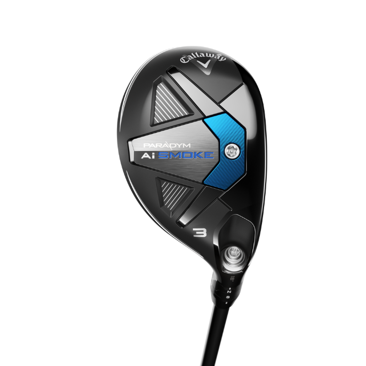 Callaway Paradym Ai Smoke