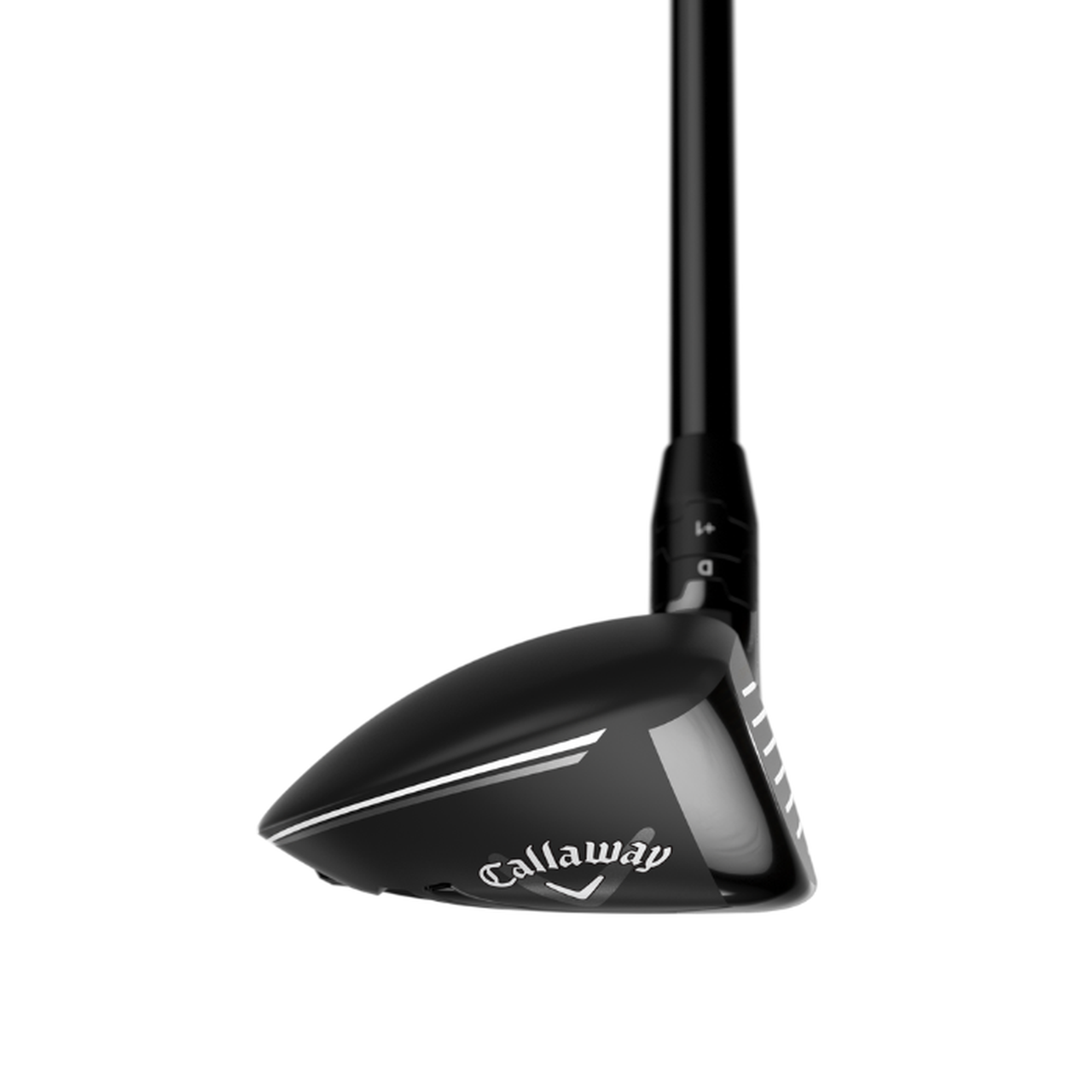 Ai Smoke Golf Hybrid