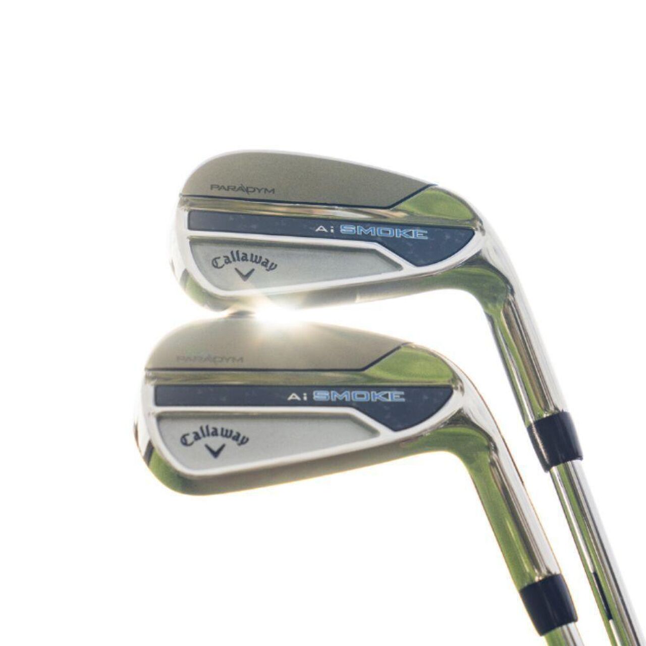 Callaway Paradym Ai Smoke Golf Irons