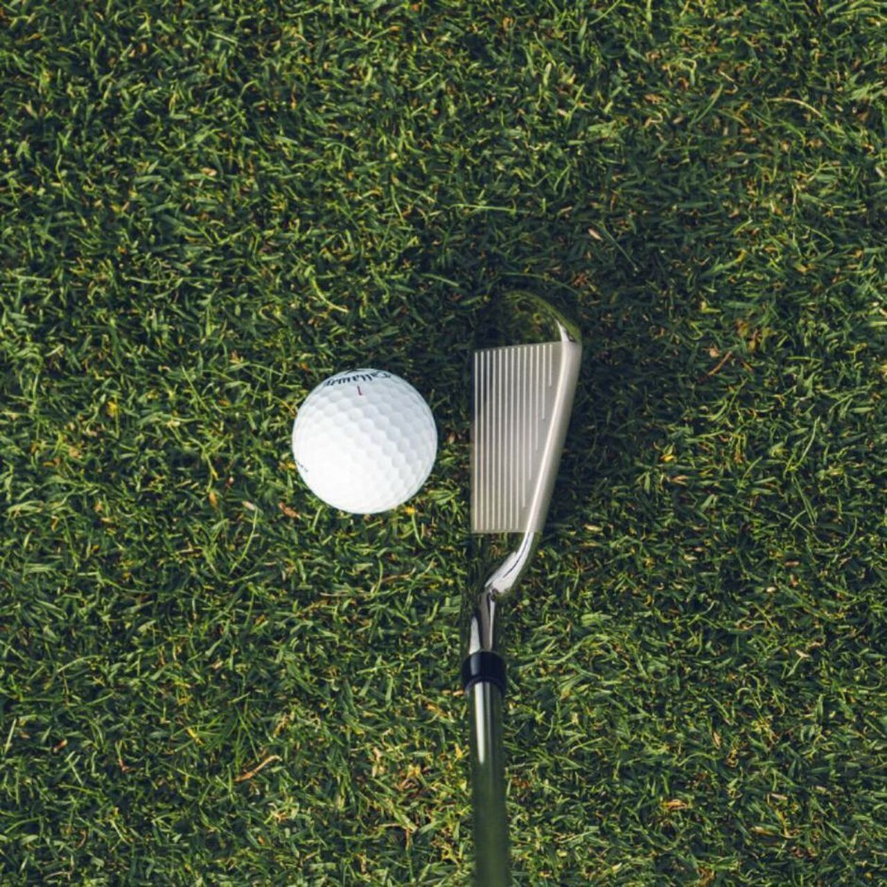 Callaway Paradym Ai Smoke Golf Irons