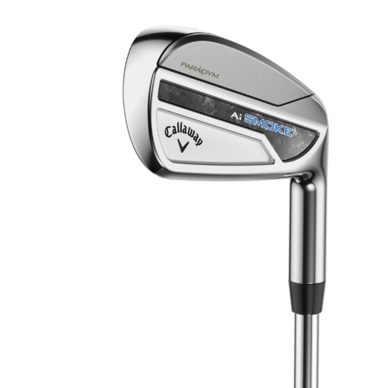 Callaway Paradym Ai Smoke Golf Irons