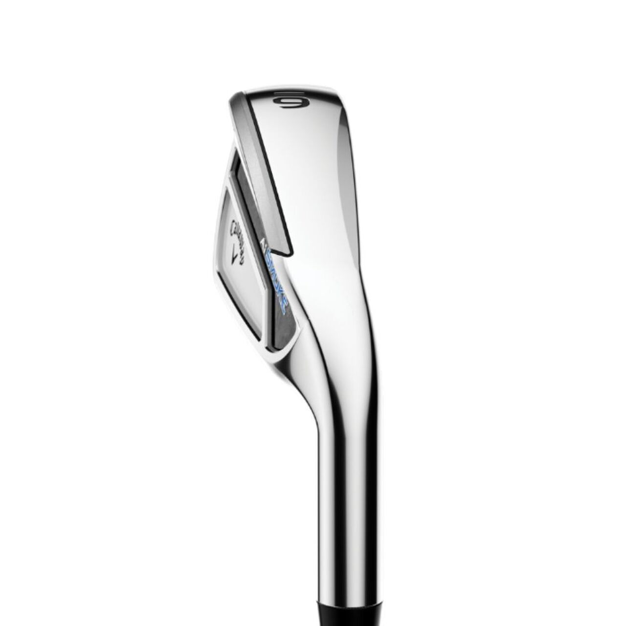 Callaway Paradym Ai Smoke Golf Irons