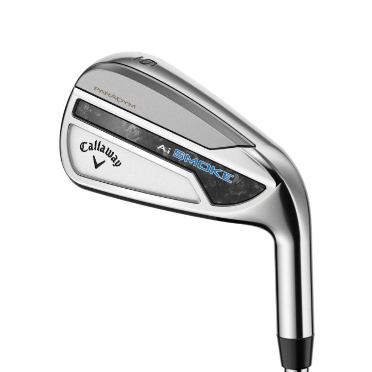 Callaway Paradym Ai Smoke Golf Irons