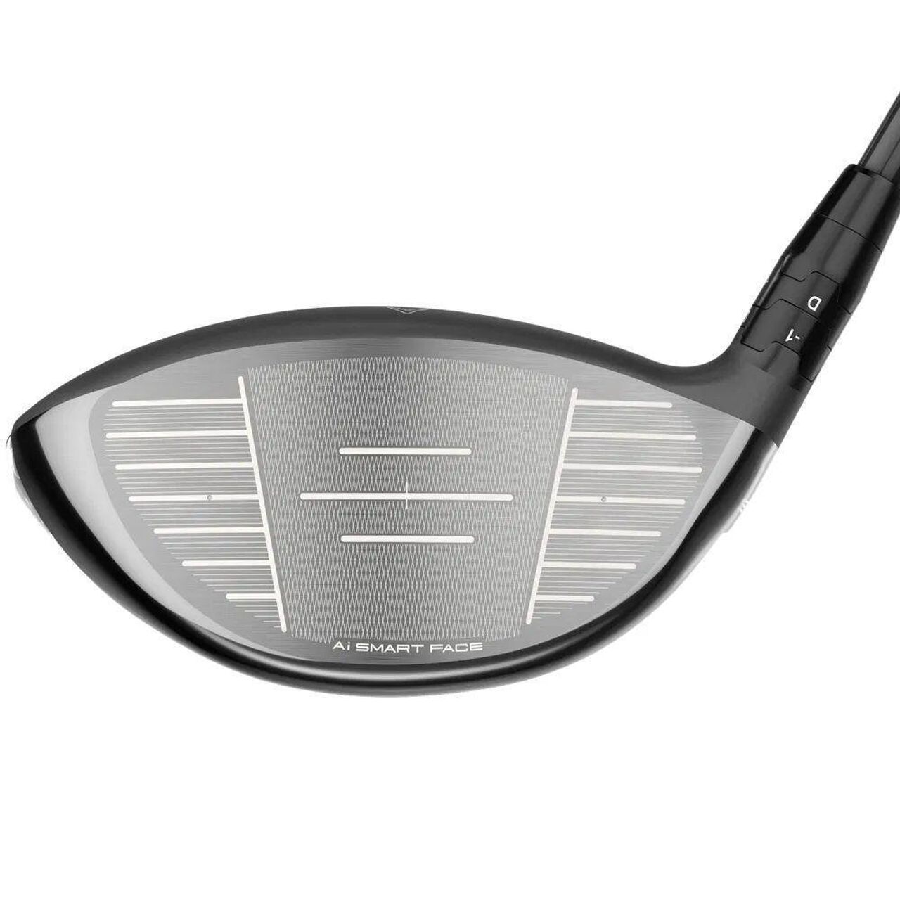 Callaway Paradym Ai Smoke MAX Golf Driver