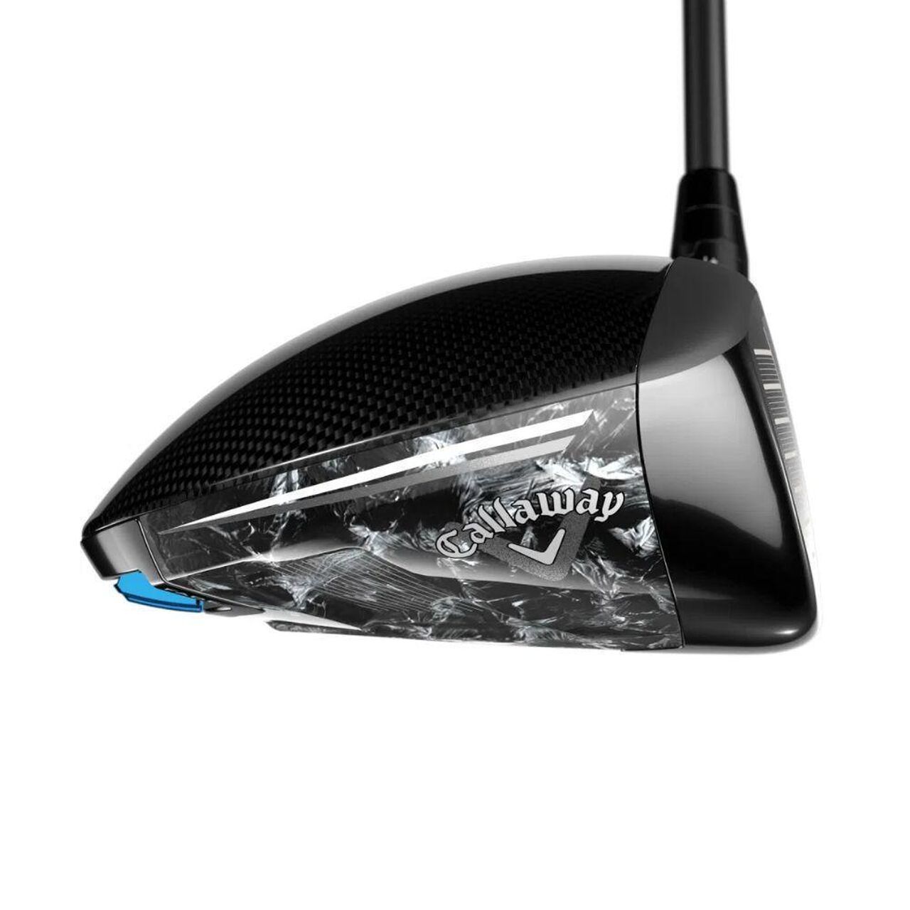 Callaway Paradym Ai Smoke MAX Golf Driver