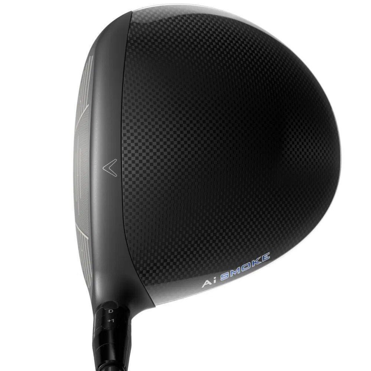 Callaway Paradym Ai Smoke MAX Golf Driver