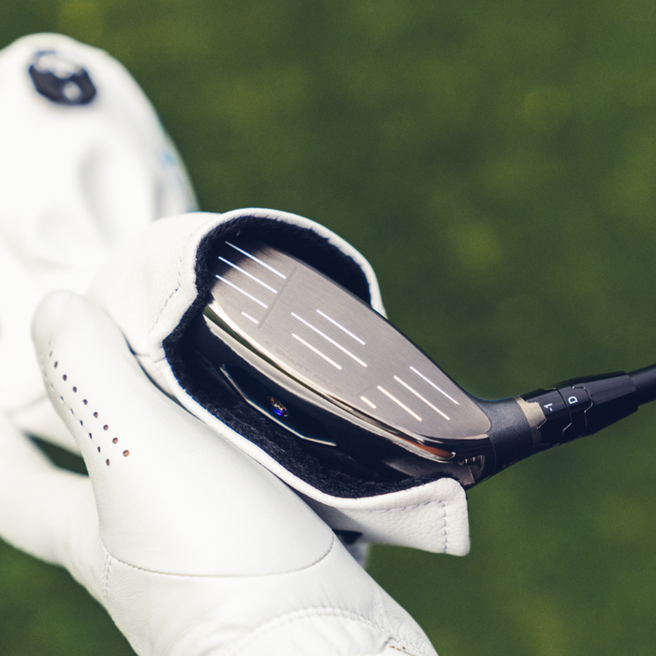 Fairway Wood