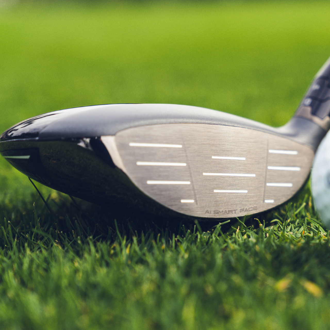 Callaway Ai Smoke Paradym Fairway Wood