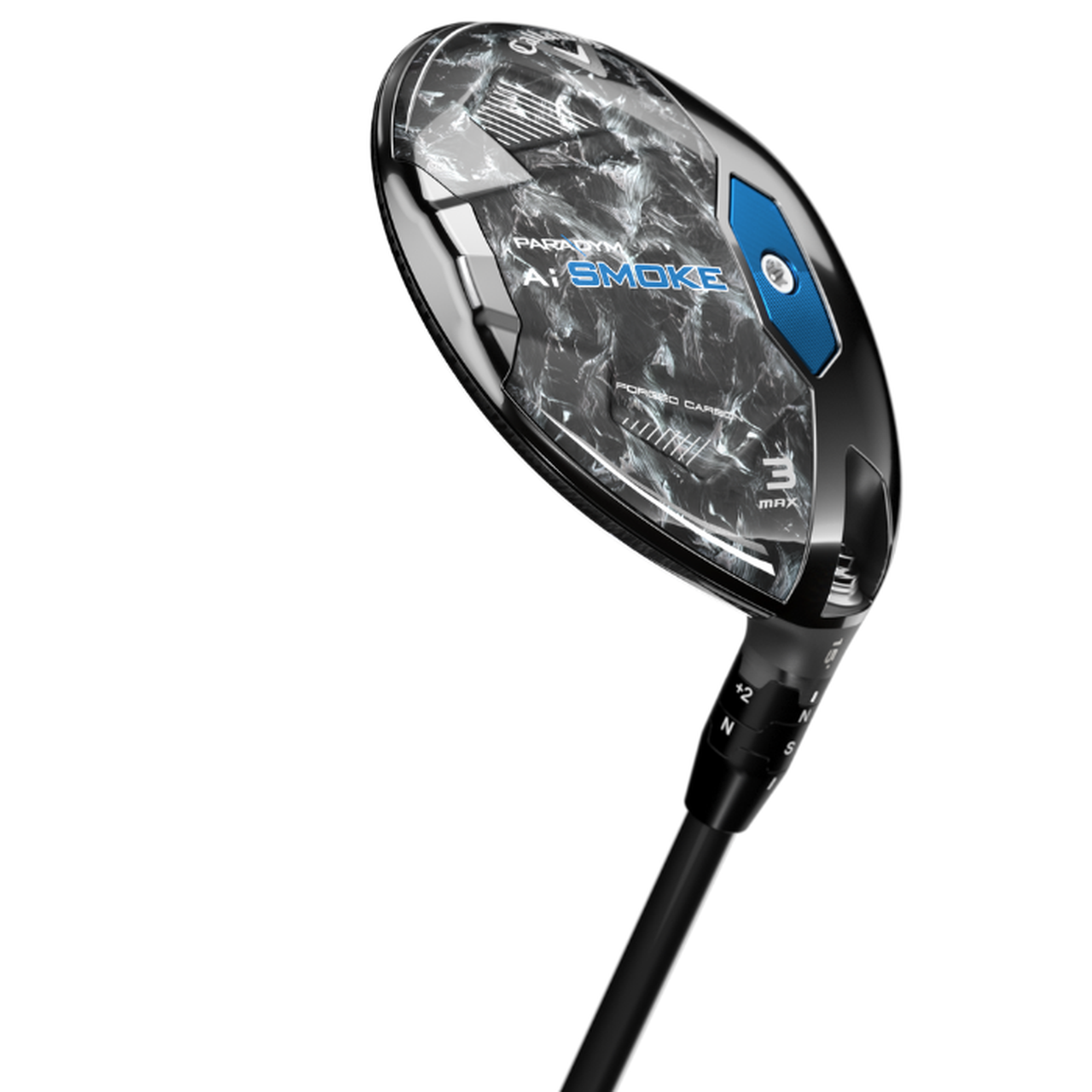 Golf Fairway Wood