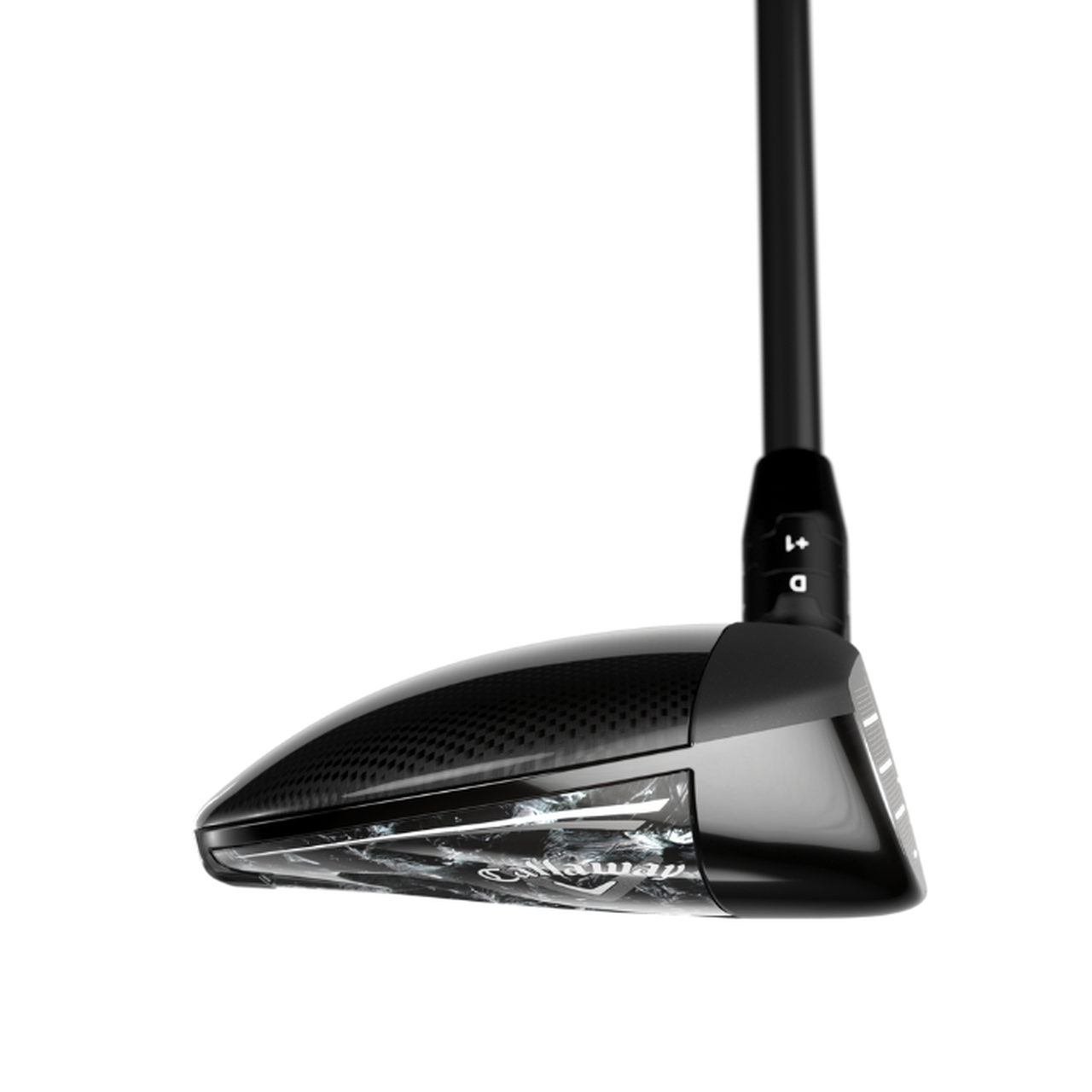 Callaway Golf Fairway Wood