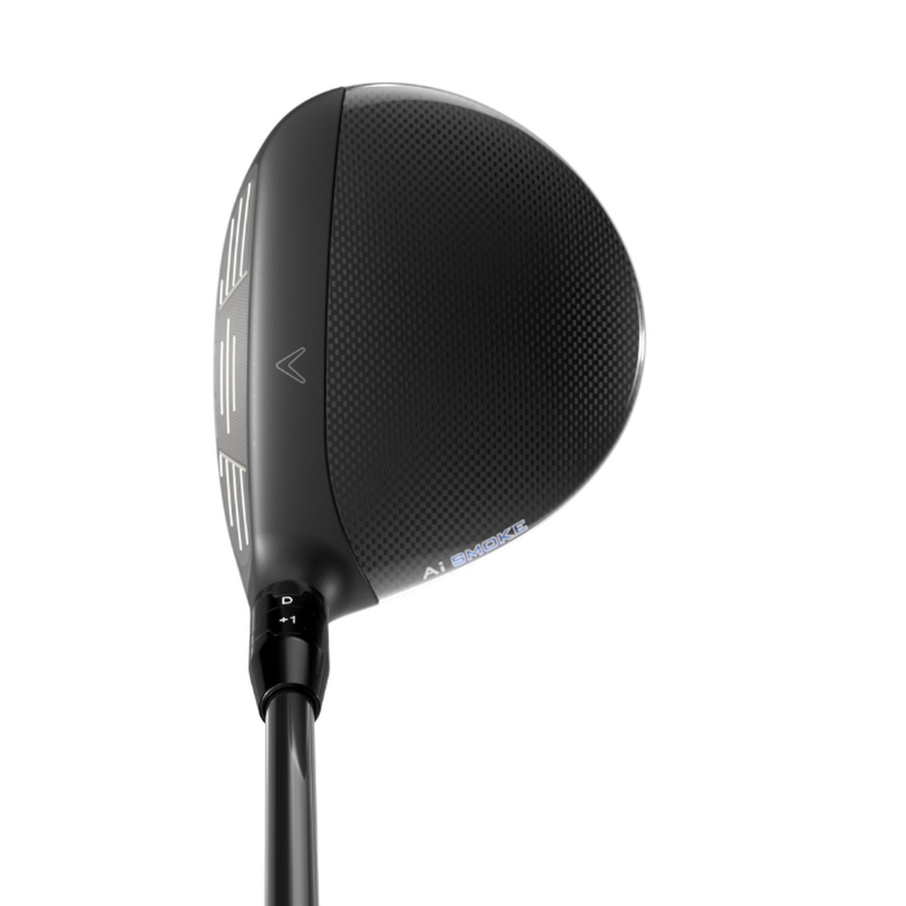 Callaway Paradym Ai Smoke