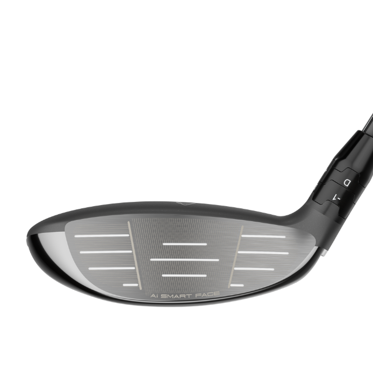 Paradym Ai Smoke MAX Fairway Wood