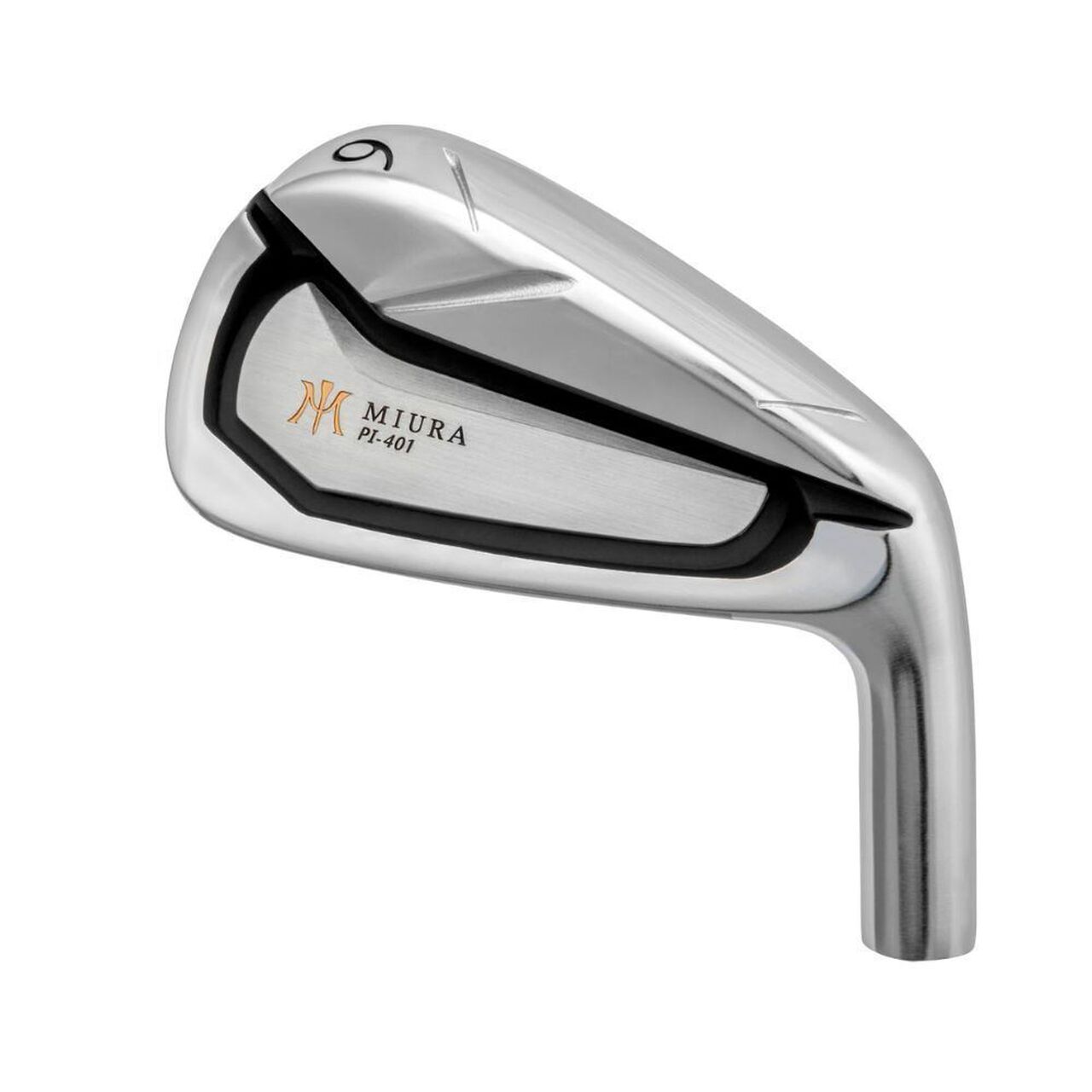 Miura PI-401 Golf Irons