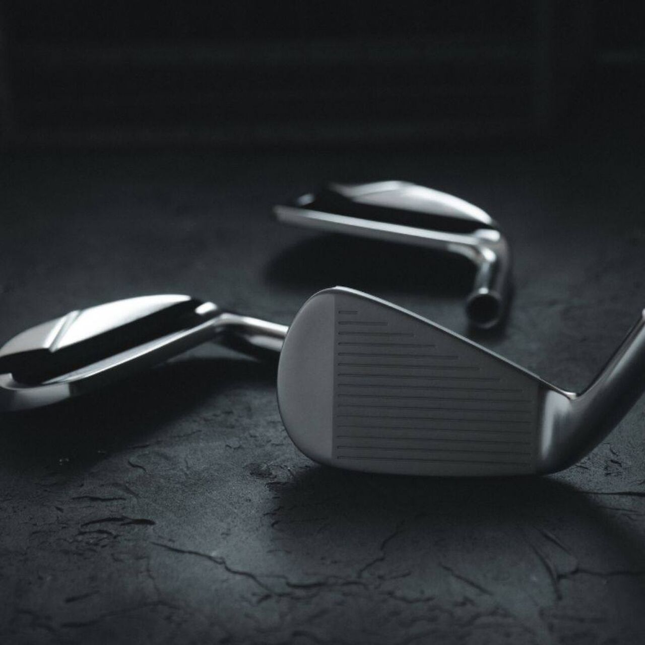 Miura PI-401 Golf Irons