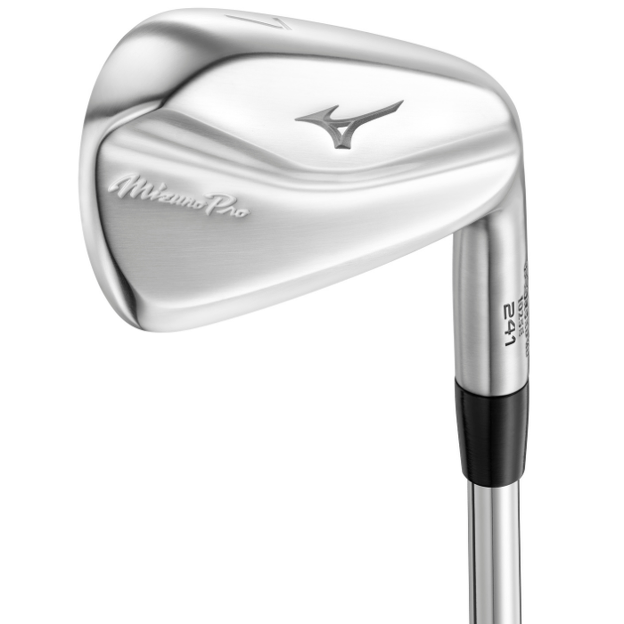 Mizuno Pro 241 Golf Irons