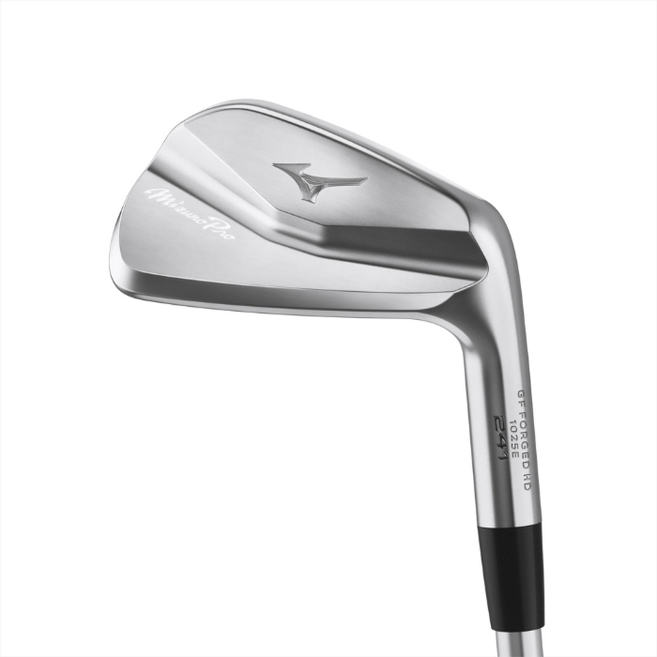 Mizuno Pro 241 Irons