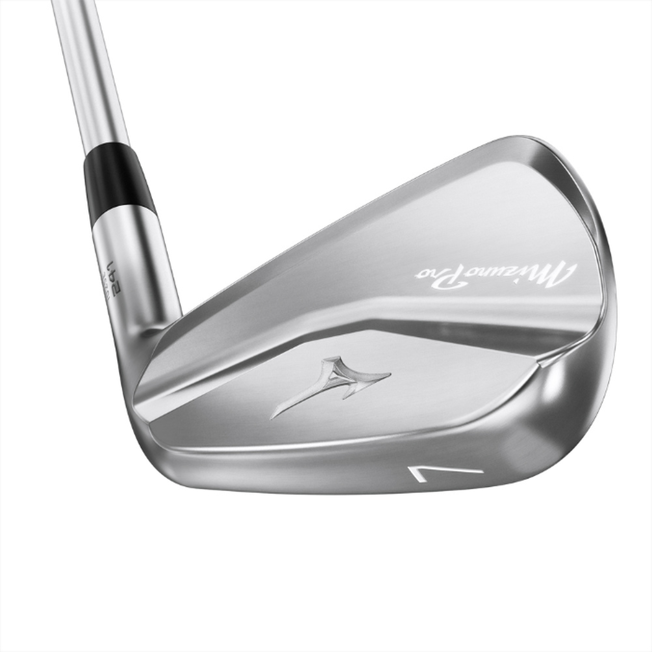 Mizuno Pro Golf Irons