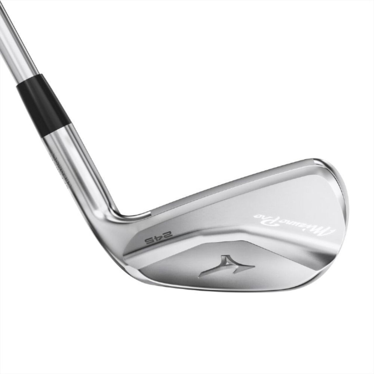 Mizuno Pro 245 Golf Irons