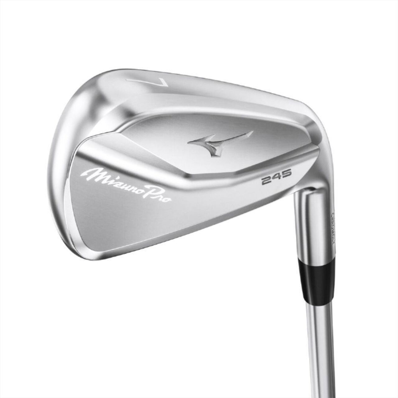 Mizuno Pro 245 Golf Irons