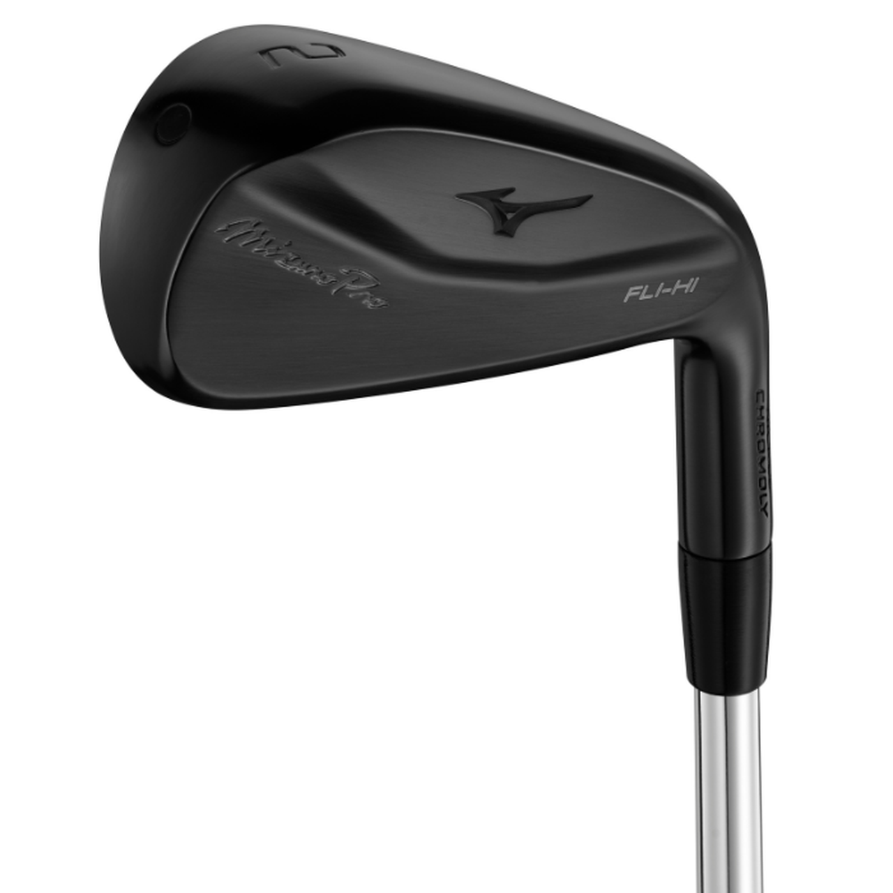 Mizuno Pro Fli-Hi Golf Utility Iron
