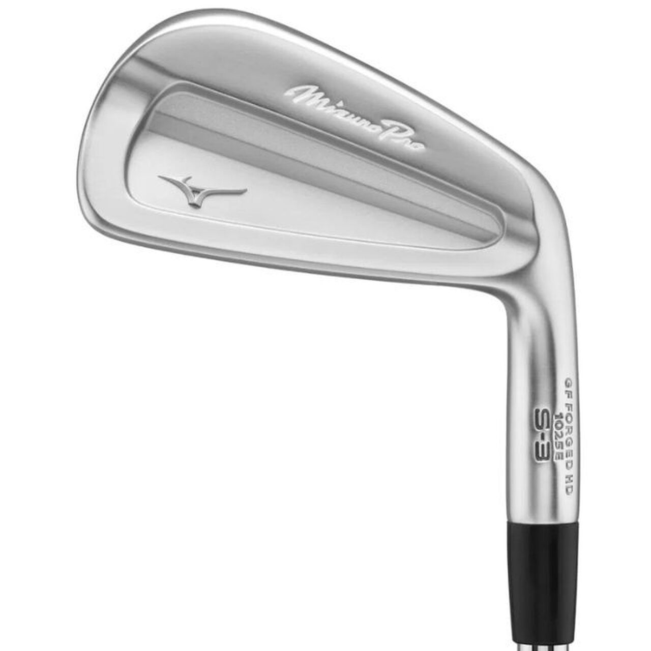 Mizuno Pro S 3 Golf Irons