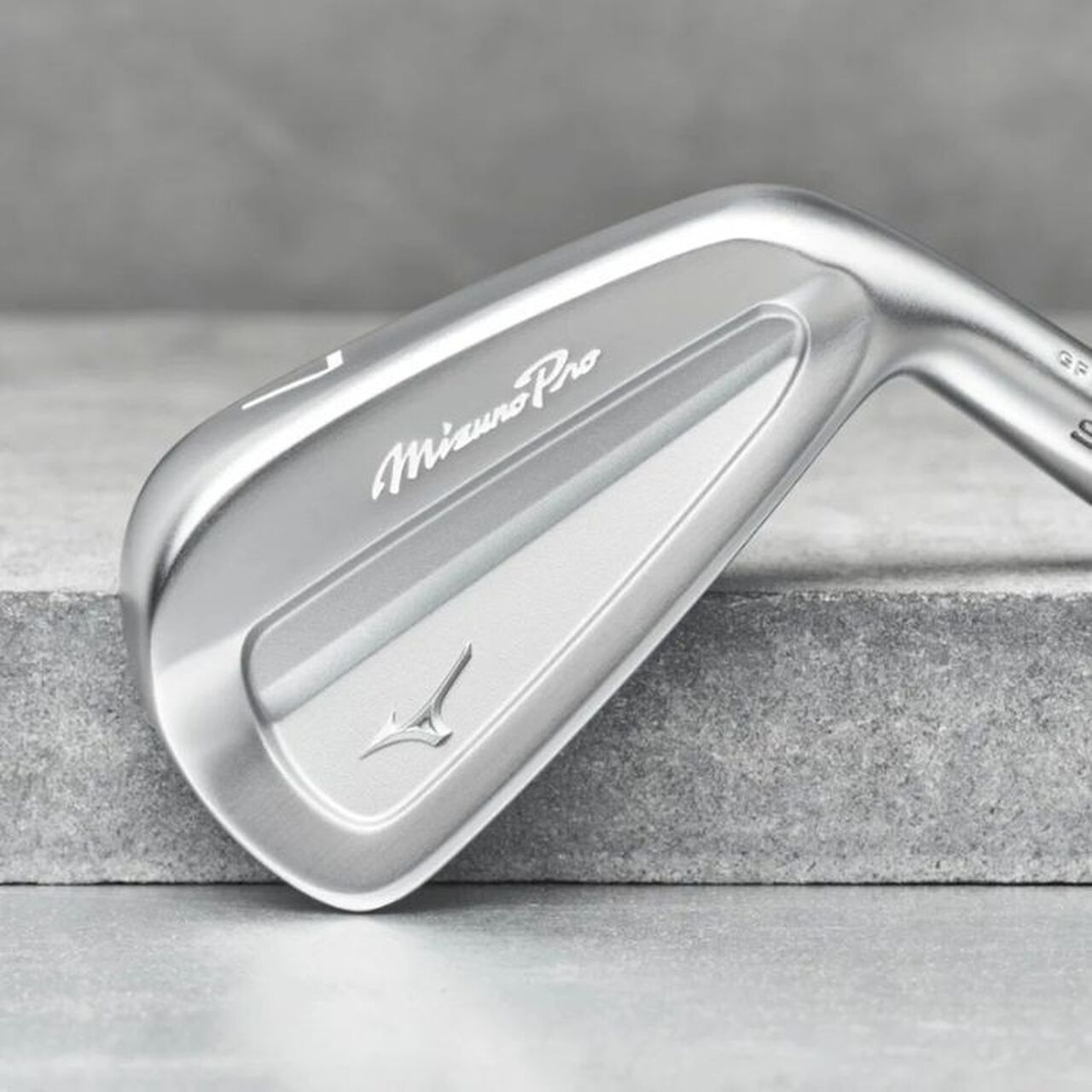 Mizuno Pro S 3 Irons