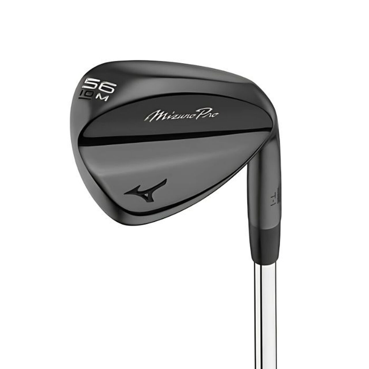 Mizuno Pro T-1 Black Ion Golf Wedge