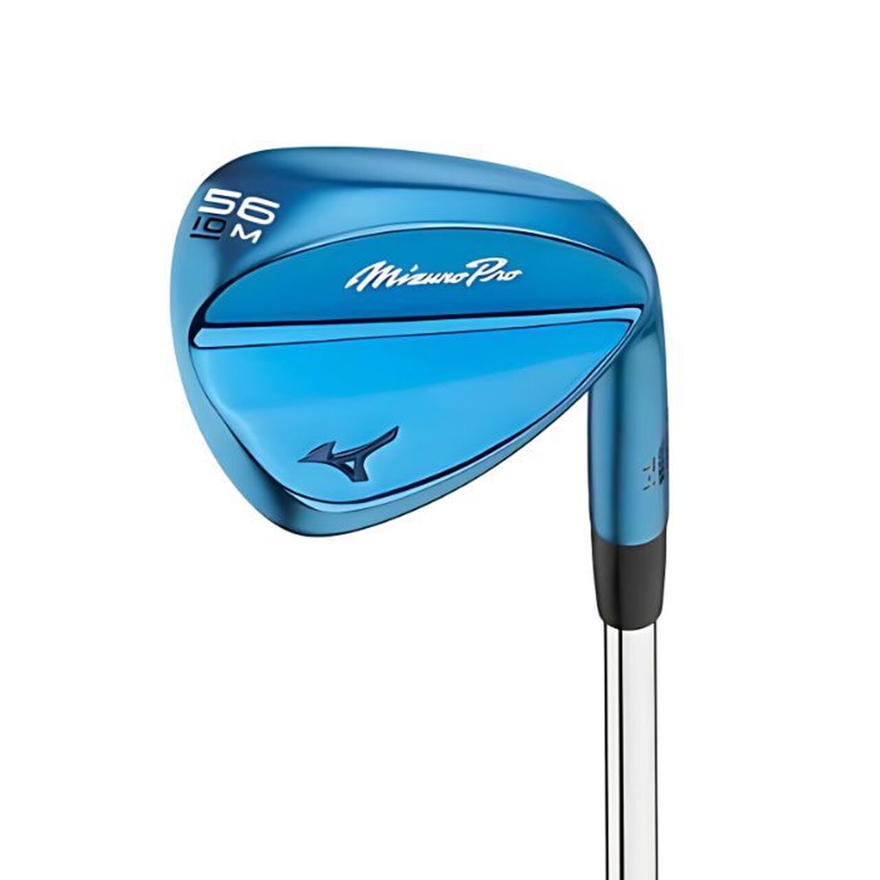 Mizuno Pro T 1 Blue Ion Golf Wedge