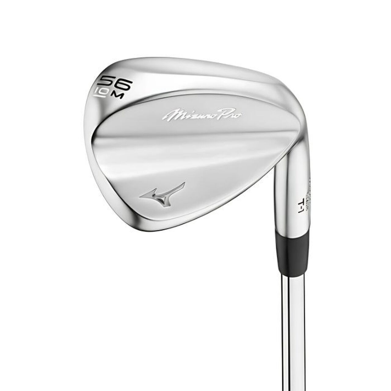 Mizuno Pro T 1 White Satin Golf Wedge