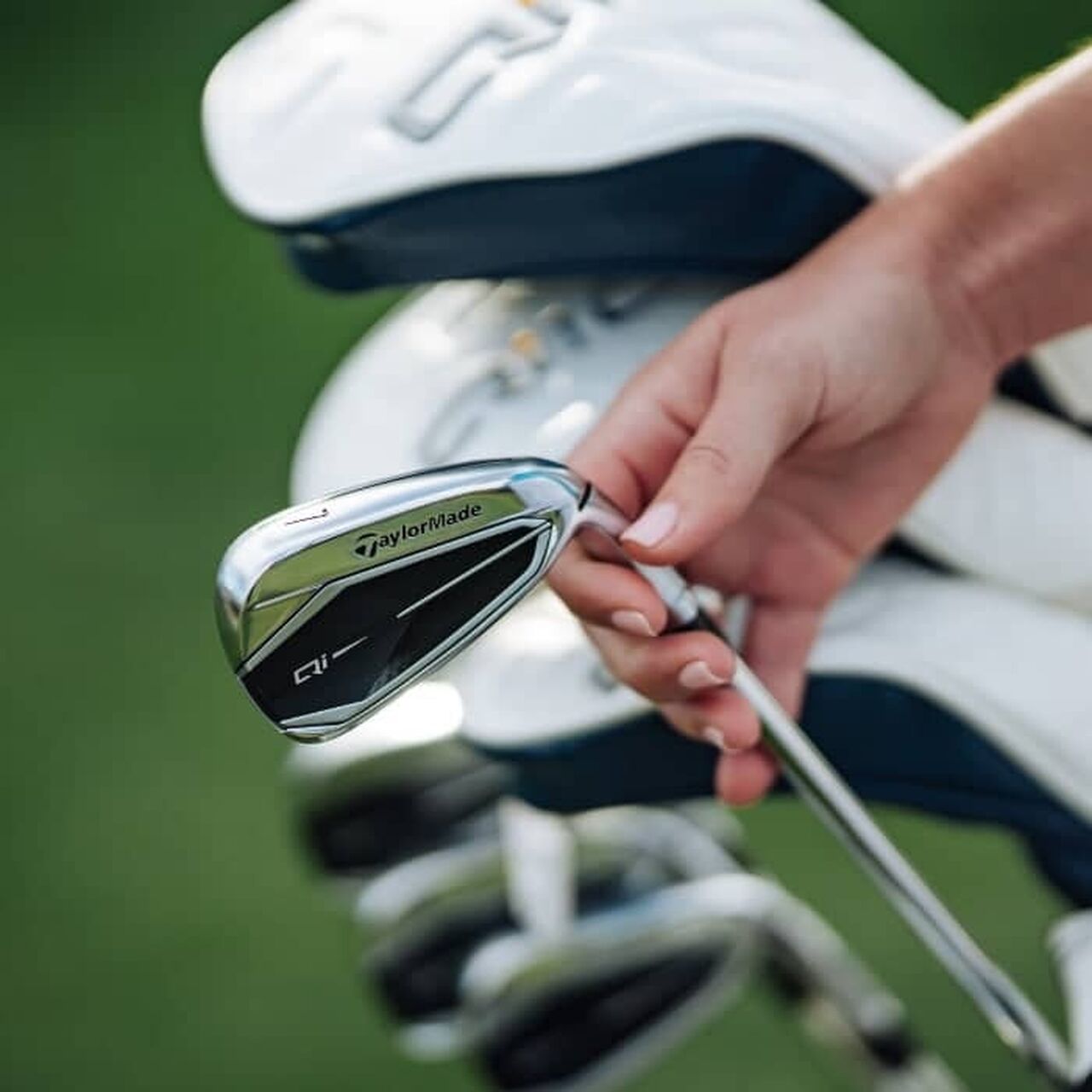 TaylorMade Golf Irons